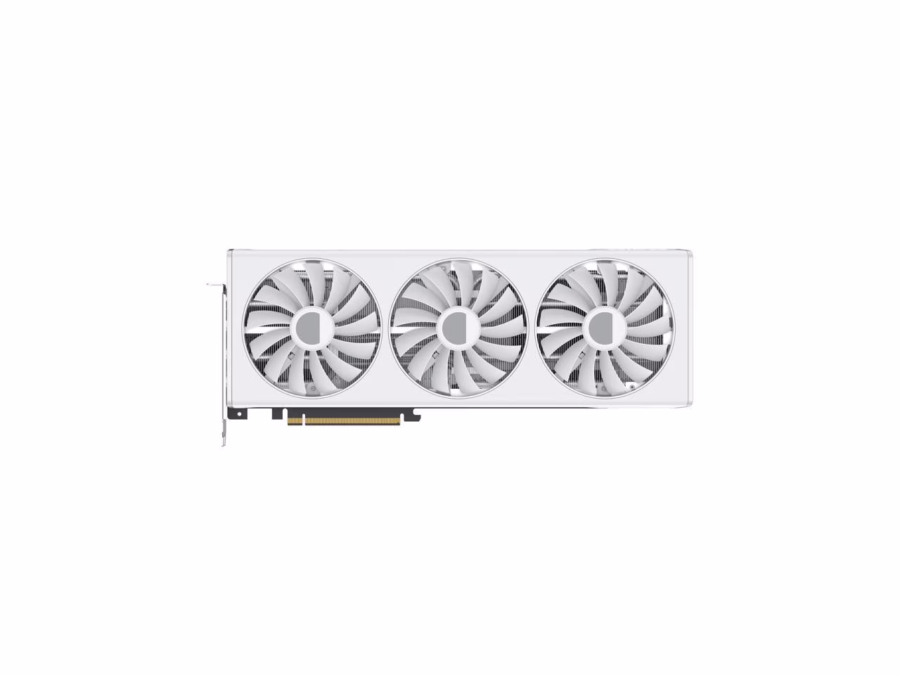 XFX SPEEDSTER MERC310 AMD Radeon RX 7900XT 20GB GDDR6, AMD RDNA 3, 320 bit, 20GB GDDR6, AMD RDNA 3 Gaming Graphics Card WHITE