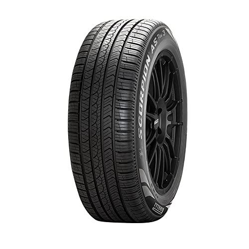 Pirelli Scorpion All Season Plus 3 All Season 265/70R17 115H SUV/Crossover Tire