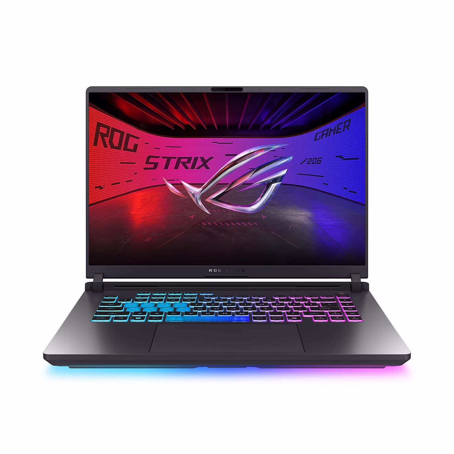 ASUS ROG Strix G16 16" FHD+ 165Hz Gaming Laptop NVIDIA GeForce RTX 5070 Intel Core i9 14900HX 32GB