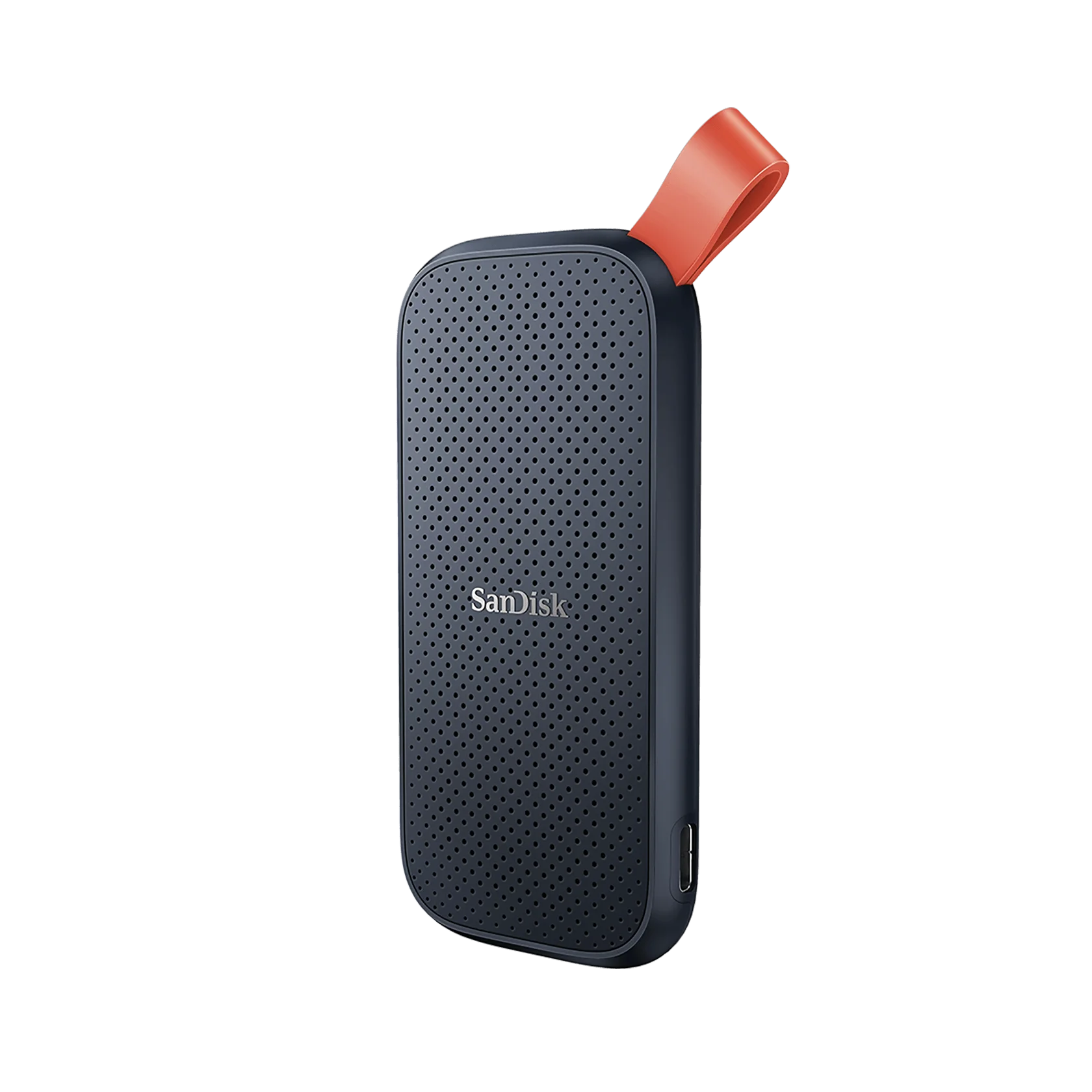 SanDisk 1TB Portable SSD, External Solid State Drive, 800MB/s read speed - SDSSDE30-1T00-G26