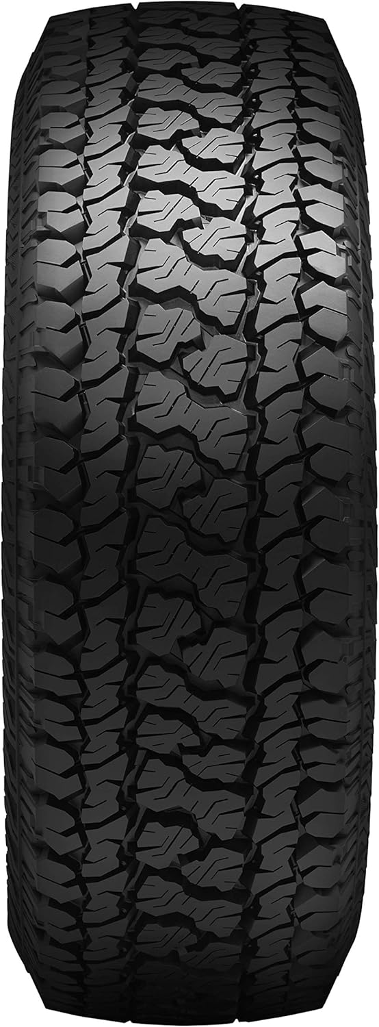 Kumho Road Venture AT51 All-Terrain Tire - LT265/70R17 10-ply