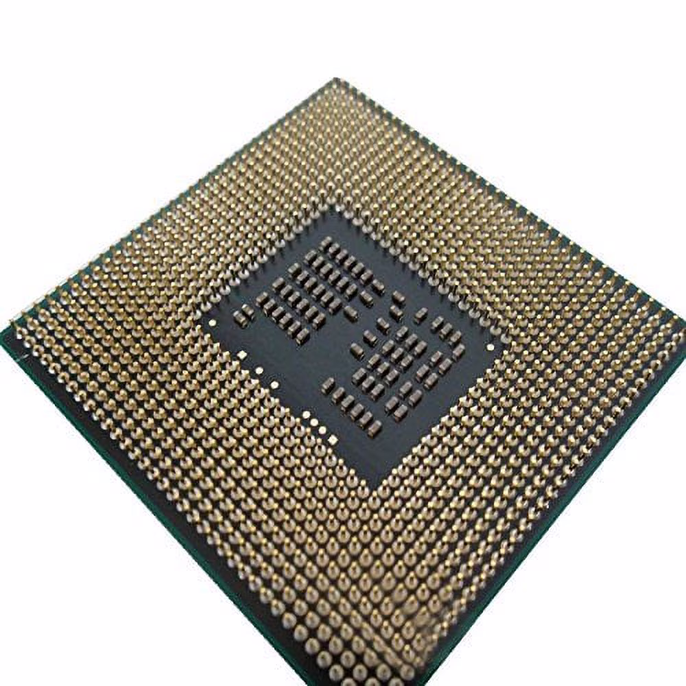 SLGF5 Intel Mobile Core 2 Duo T6600 2.2 Ghz 2M 800FSB sP LP