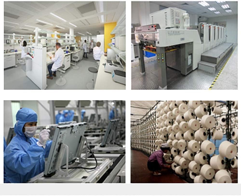 Humidifier Wall-Mounted Humidifier Ultrasonic Mist 43L Direct Connect Waterline Silent Sprayer for Commercial Home Grow Room Garden Industrial