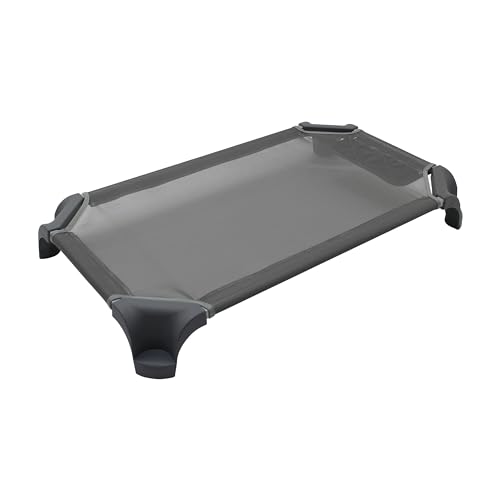 Factory Direct Partners Classroom Cots; Fully Assembled Stackable Standard (52