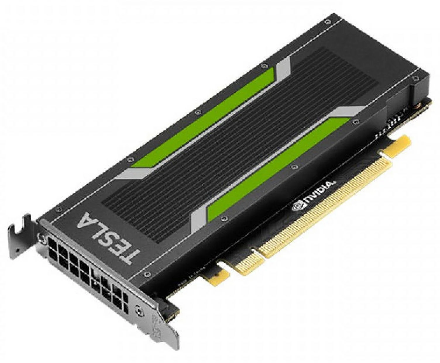 Lenovo NVIDIA Tesla P4 Graphic Card, 8 GB