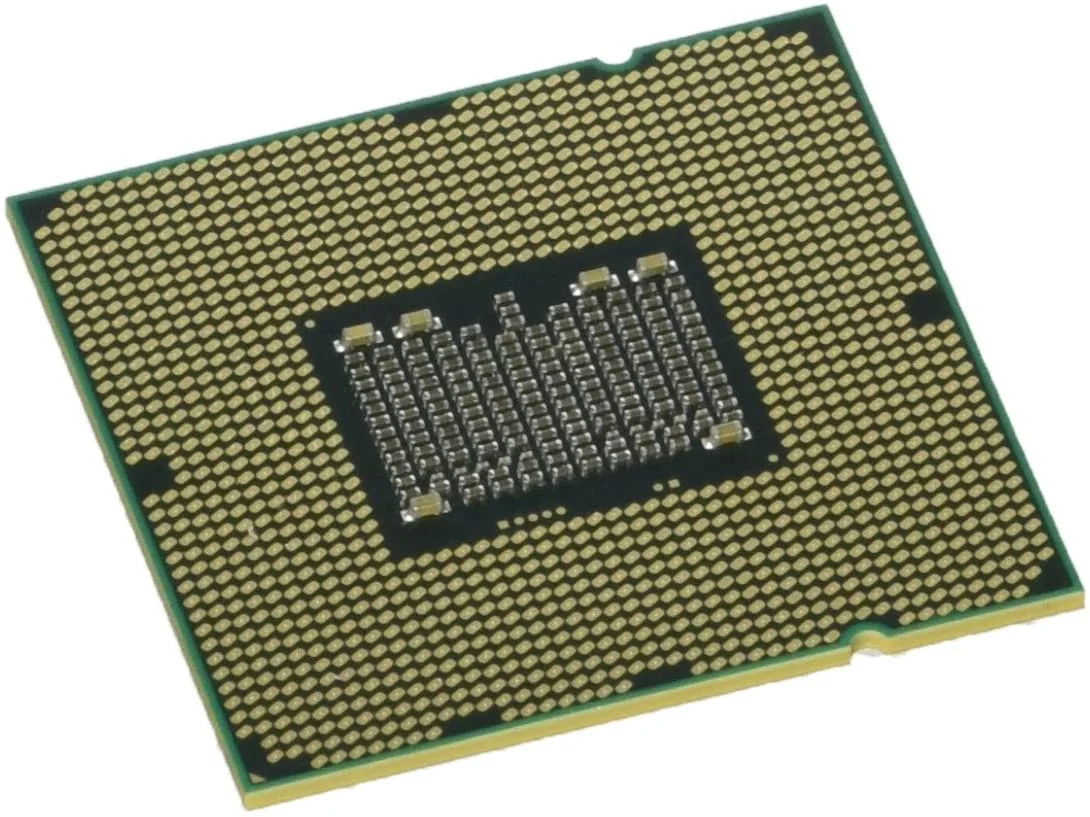 Intel Xeon E5620 Processor Quad-Core 2.4GHz 5.86GT/s 1366pin 12MB CPU LGA 1366