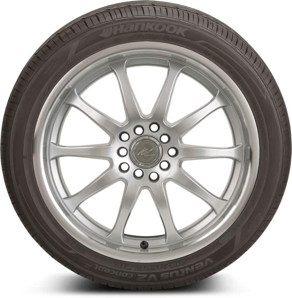 Hankook Ventus V2 concept 2 All-Season Radial Tire - 205/40R17 V