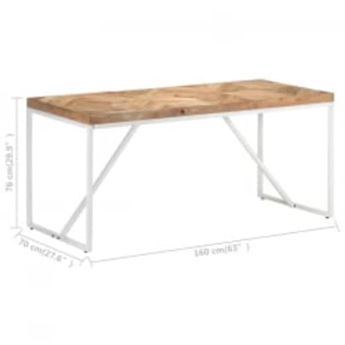 Kitchen & Dining Tables Dining Table 63