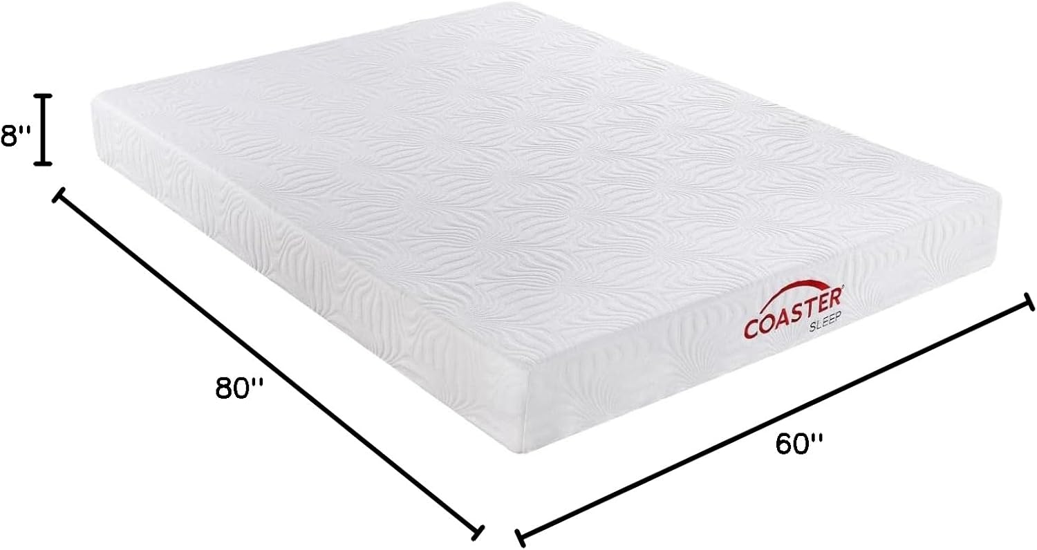 Coaster Home Furnishings 350063Q-CO 8