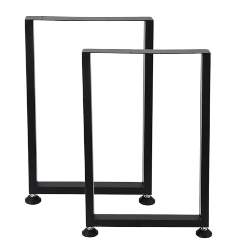 Metal Table Legs - 16