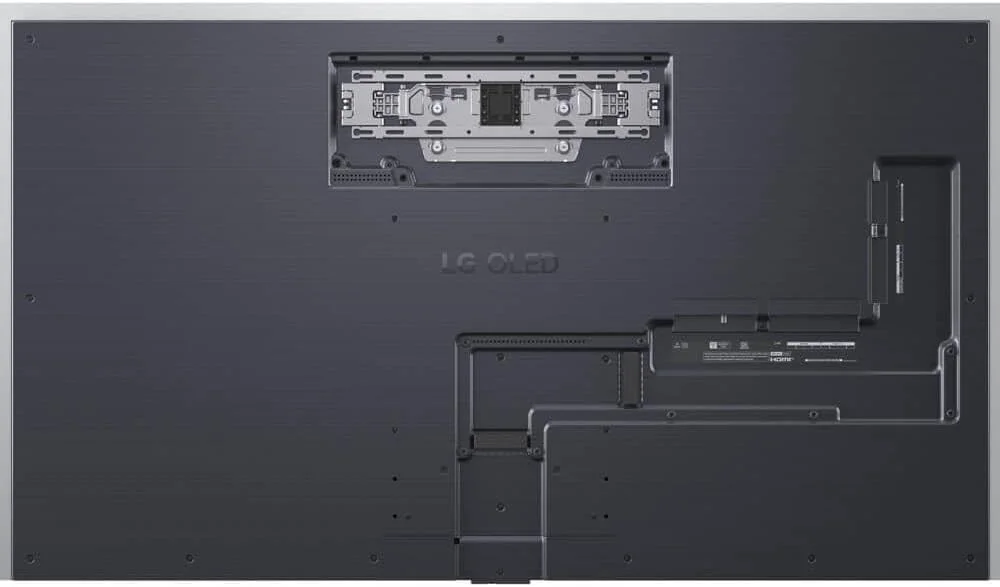 LG 65 Inch Class G5 Series 4K OLED evo AI Smart TV with HDMI Cable + 12 Month CPS Warranty + Streaming Bundle – Dolby Vision, 120Hz Refresh Rate, Wi-Fi 6, Alexa Built-in