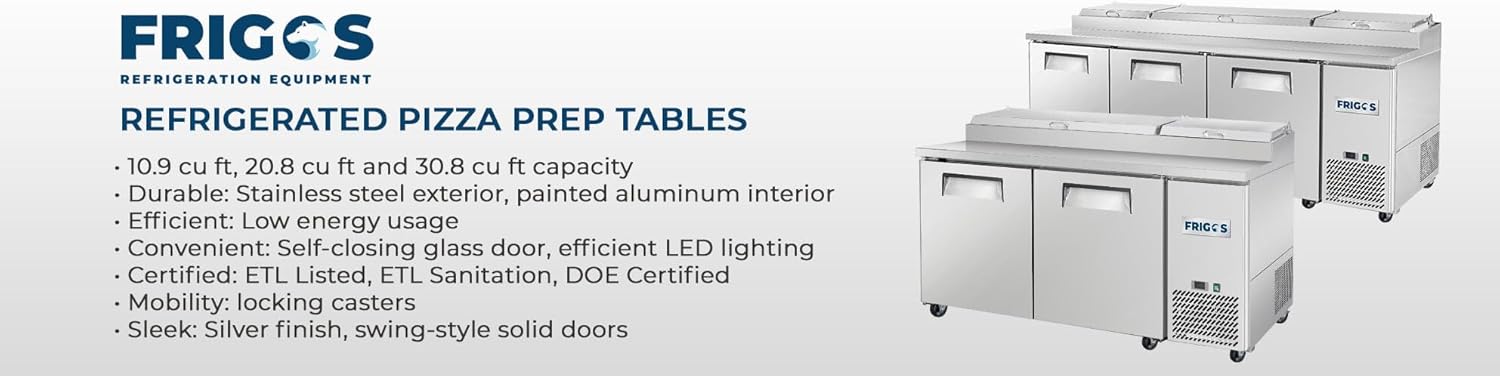 Frigos FG-PZPT-67 67