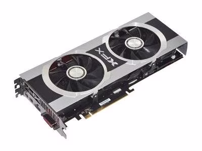 XFX AMD Radeon HD 7950 Graphic Card, 3 GB DDR5 SDRAM