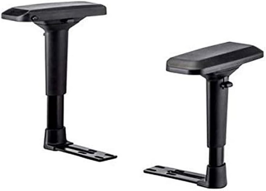Sparco 10801 Set of 2 Arms for Office Chair