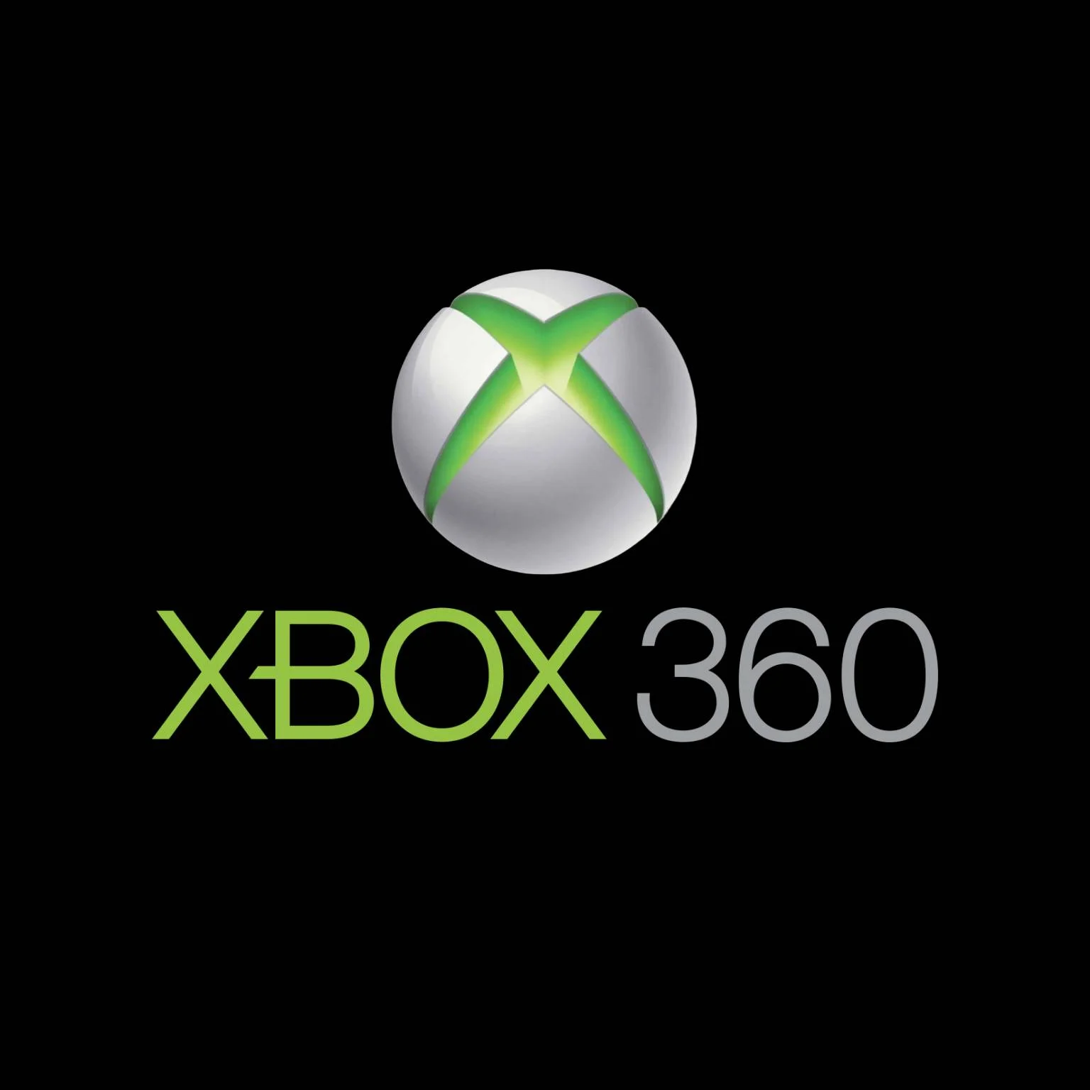 Restored Microsoft Xbox 360 System with 250 GB Hard Drive Black Console (Refurbished)