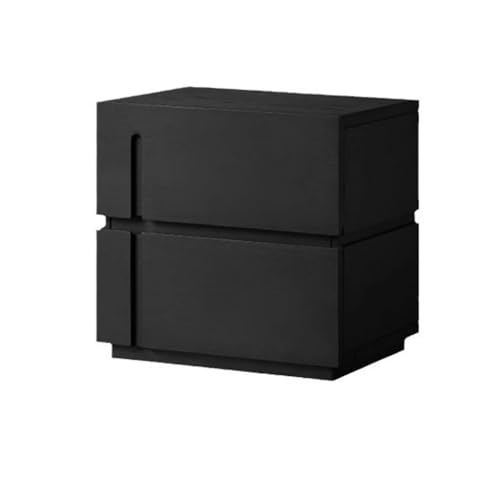 Modern Nightstand High-end light luxury bedside cabinets, bedroom storage cabinets, modern simple bedside tables Bedside Table for Bedroom