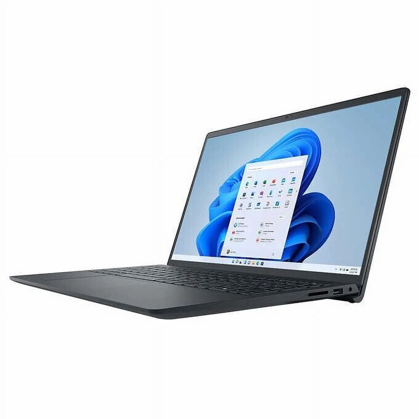 Dell Inspiron 3535 Touch-Screen Laptop | 64GB RAM | 1TB SSD | AMD Ryzen 7-7730U CPU | 15.6" FHD (1920 x 1080) Touch Display | Long Battery Life | Windows 11 Pro