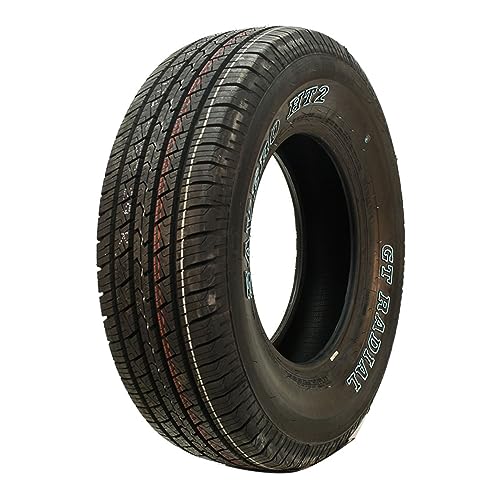 GT Radial Savero HT2 LT265/70R17 121/118R E