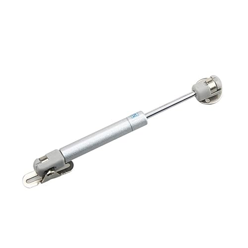 Lift Up Spring Flap Gas Strut Support Stay,Soft Close Hinges for Kitchen Cabinet Hinges Cupboard Door,Hydraulic rod,1pcs Furniture Hinge Strut Upturn Door Cabinet Support Rod Bed with Ejector Skylight