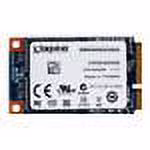 Kingston SSDNow mS200 - solid state drive - 240 GB - SATA 6Gb/s
