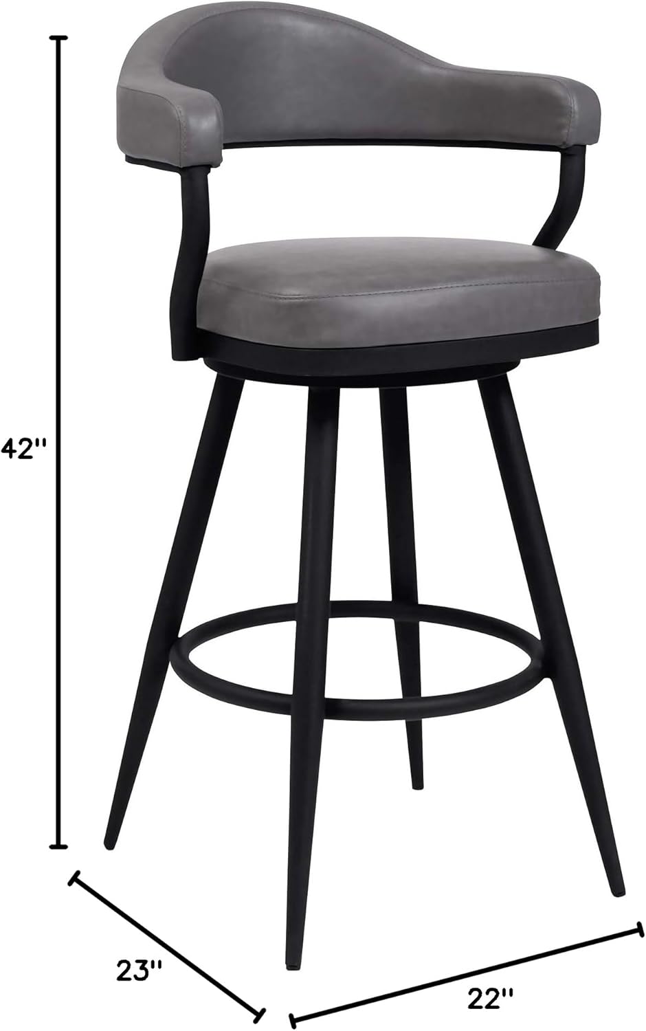 Armen Living Justin 30