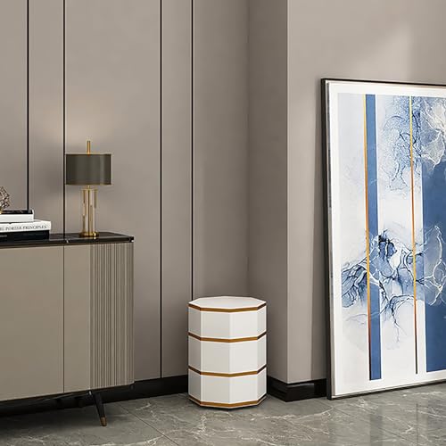 Premium Rotating Shoe Rack with Doors 360 Multi-Functional Household Shoe Cabinet Large Shoe Organizer Space Saving Shoe Rack for Home Closet Hallway Entrance Bedroom Simple and Modern.