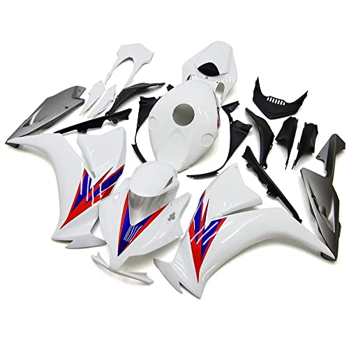 ABS PlasticShinny Red Fairing Fit For Honda CBR1000RR 2012-2016 CBR 1000 RR Injection Mold Motorcycle Bodywork Fairing Kit 2013 14 2015 CBR 1000RR