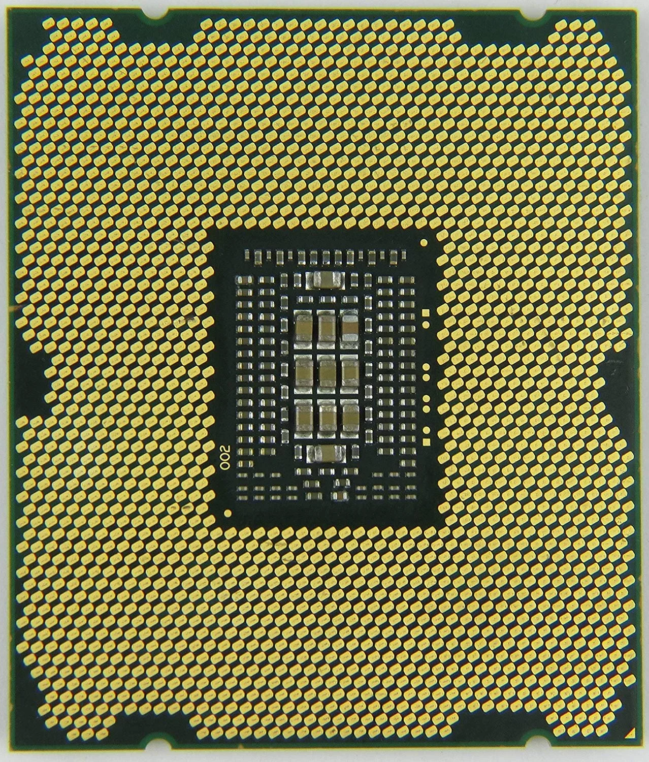 SR0L0 SR0L0 INTEL XEON PROCESSOR E5-2690 2.90GHZ 20M 8 CORES 135W C2