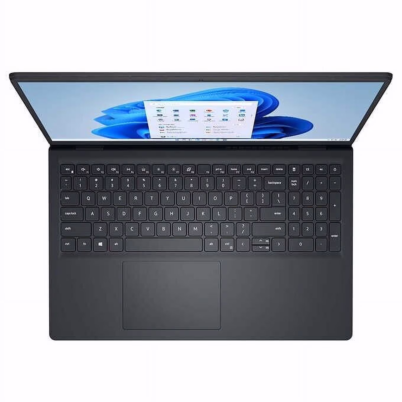 Dell Inspiron 15.6" Touchscreen Laptop - AMD Ryzen 7 7730U - FHD (1920 x 1080) - Windows 11 16GB RAM 512GB SSD