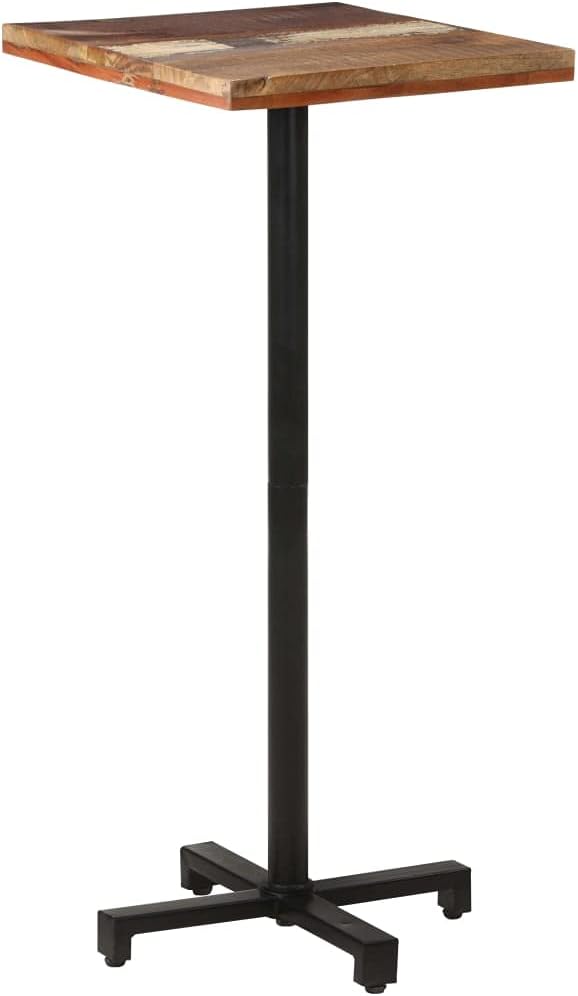 Kitchen Dining Room Tables Dining Room TablesBistro Table Square 19.7