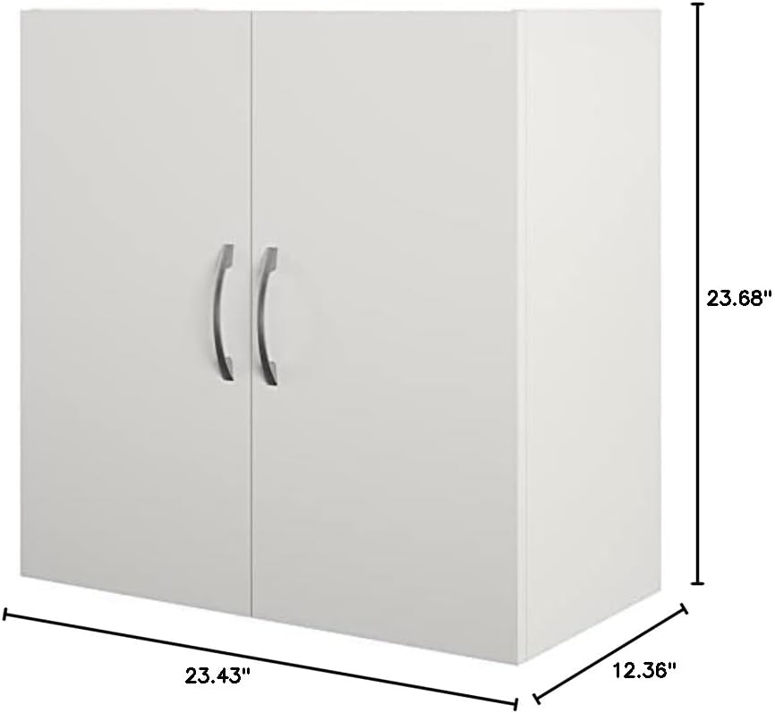 Pemberly Row Engineered Wood Transitional 24