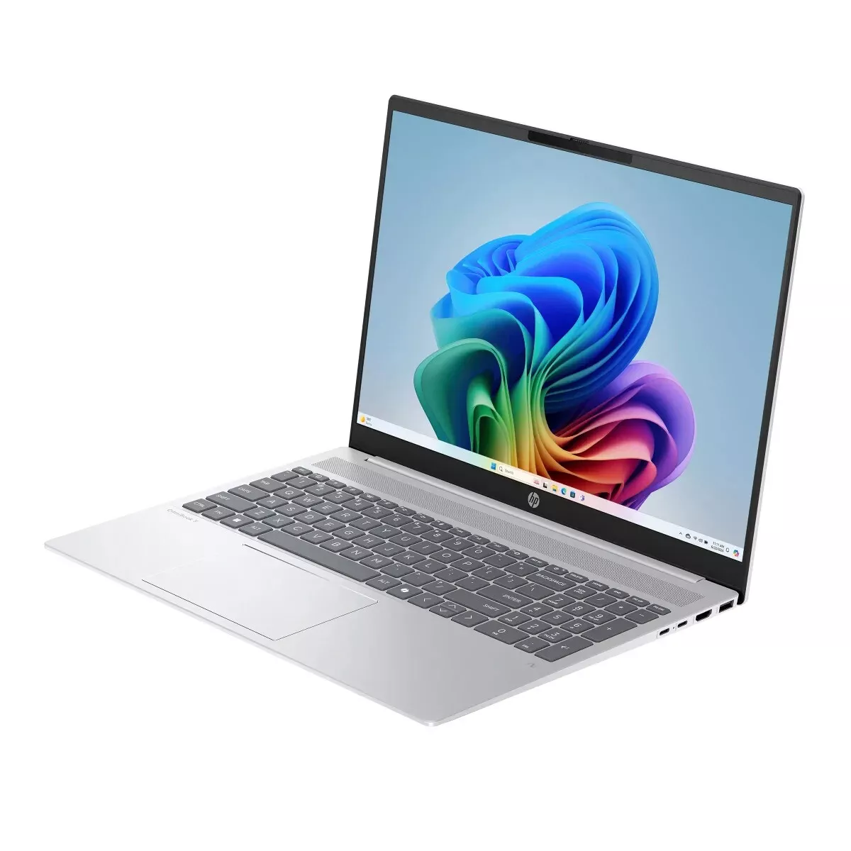 HP OmniBook 5 16" Next Gen AI Laptop - 2K 1920 x 1200 Touchscreen - Copilot+ - AMD Ryzen AI 7 350 - 32GB Memory - 1TB SSD - Windows 11 Home