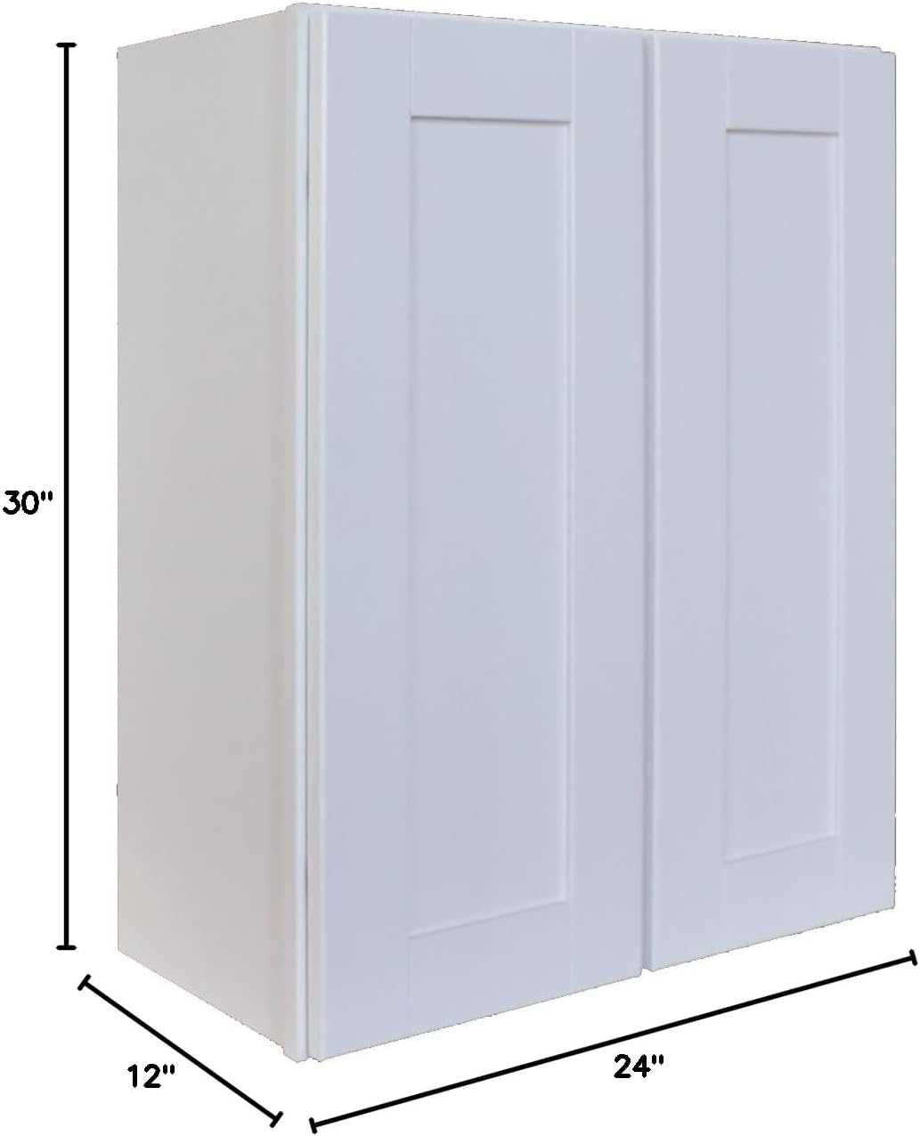 SHW2430-A Shaker Hill 24