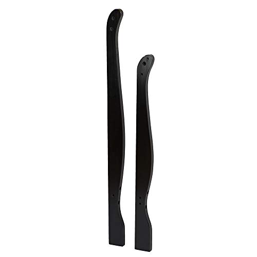 Jayden 3 in 1 Portable Convertible with Changer Conversion Post, White