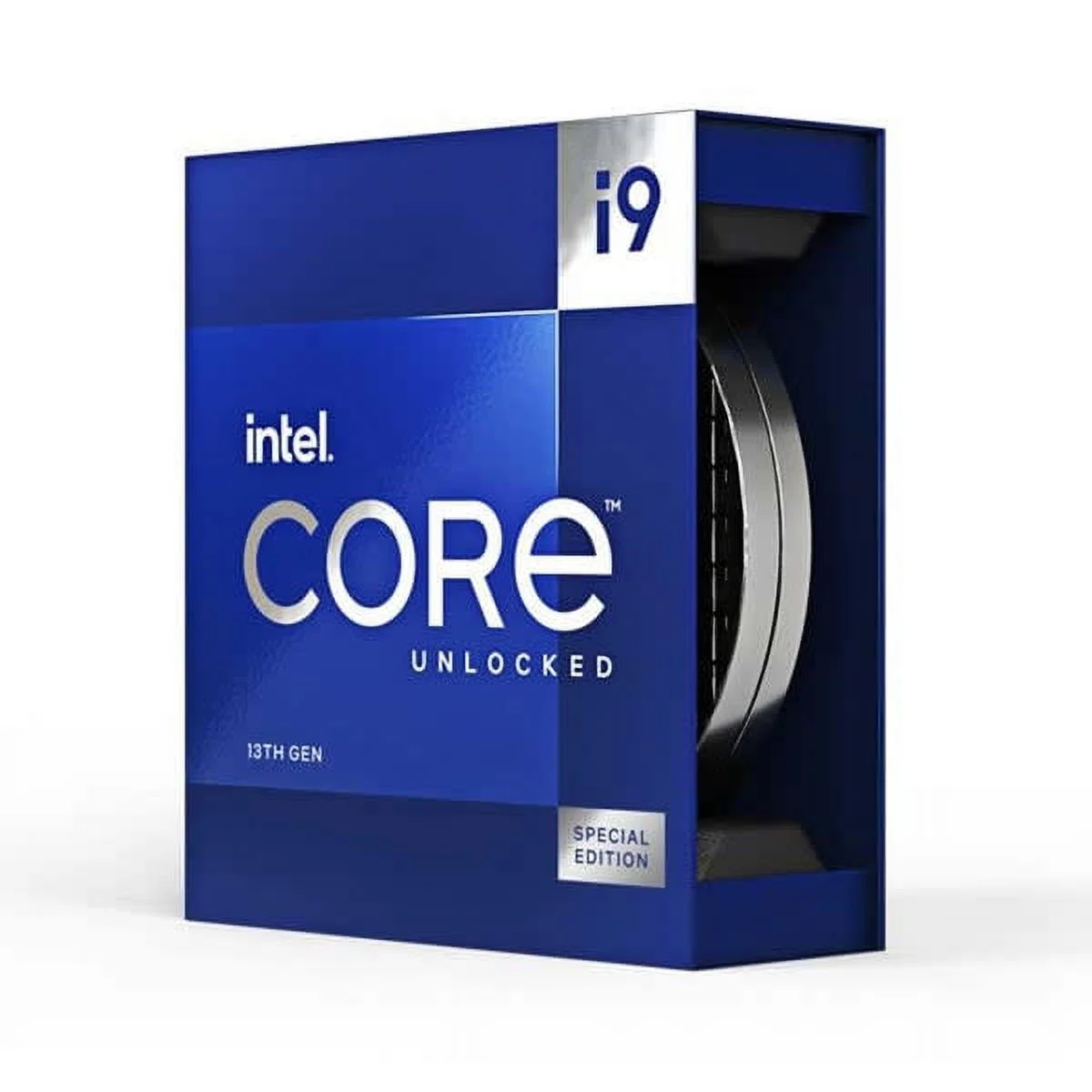 Intel i9-13900KS 3.2 GHz 24-Core LGA 1700 Processor