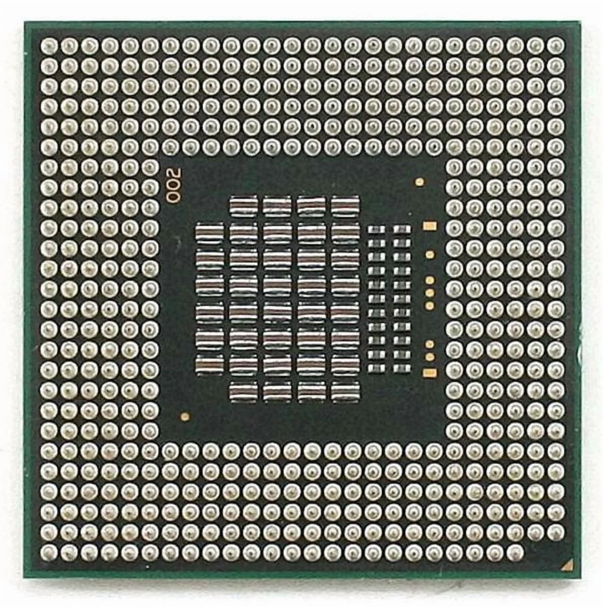 Cpu intel lf80537 t7500 sla44 2.20/4m/800