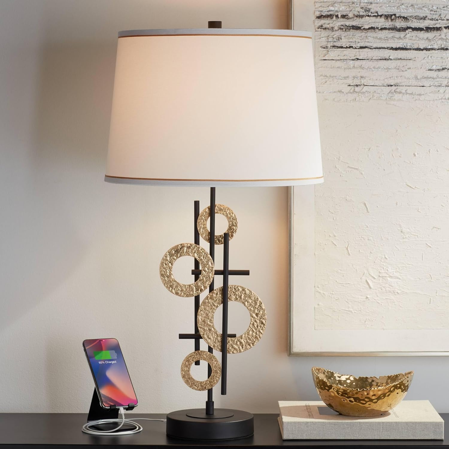 Possini Euro Design Jupiter 30