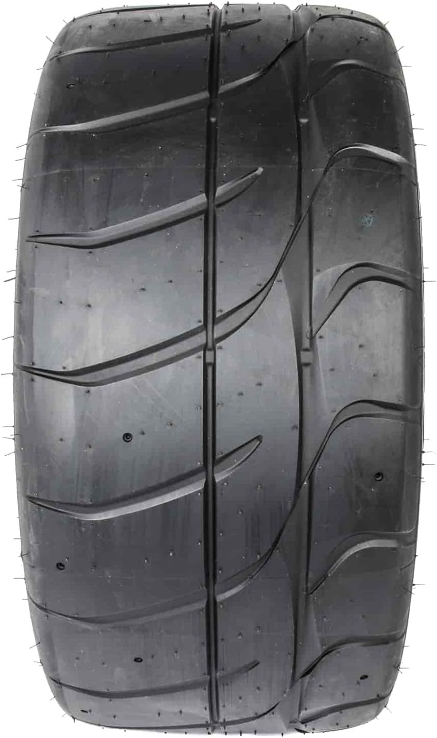 Nitto 275/40ZR17 98W SL NT01 BW