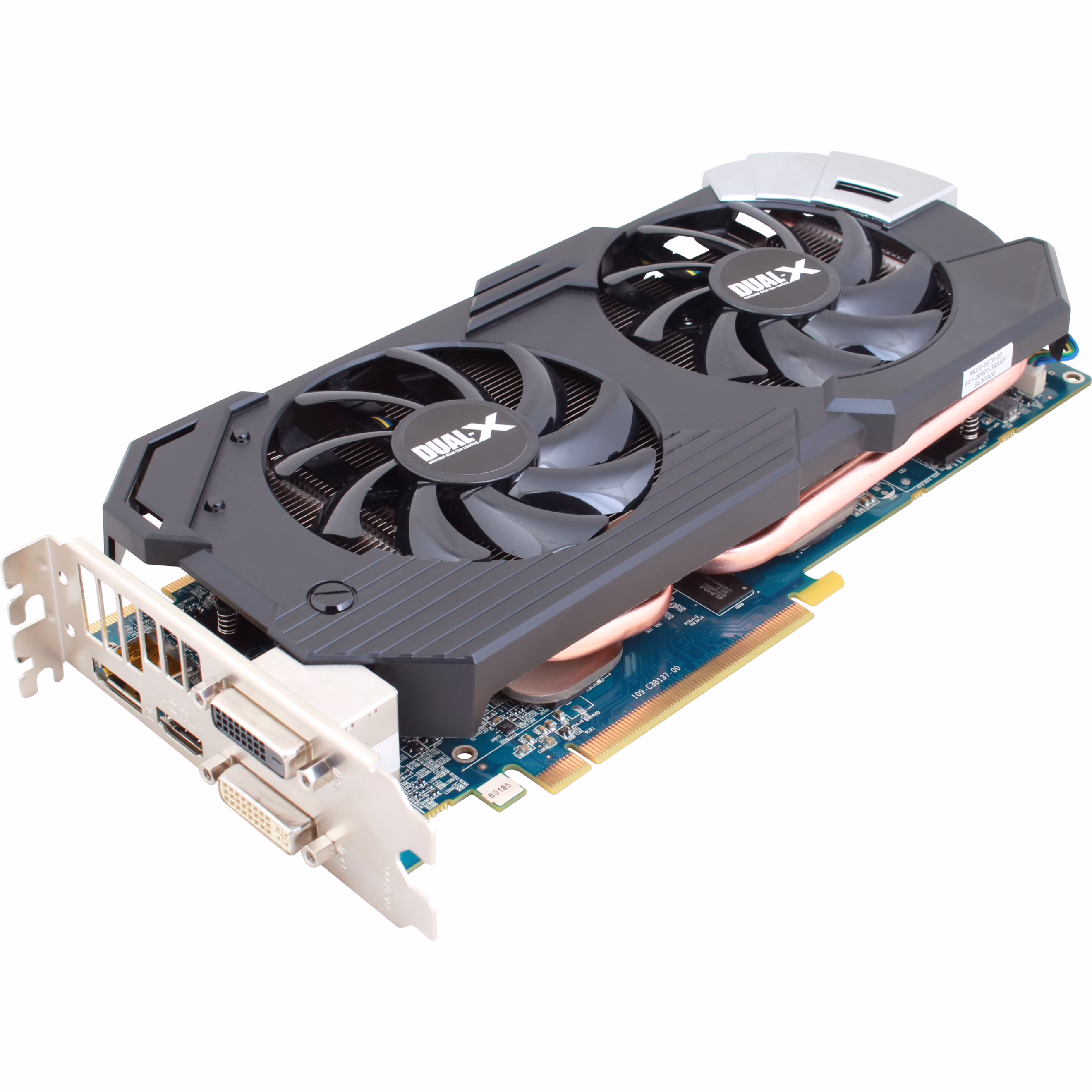 Sapphire AMD Radeon HD 7950 Graphic Card, 3 GB GDDR5