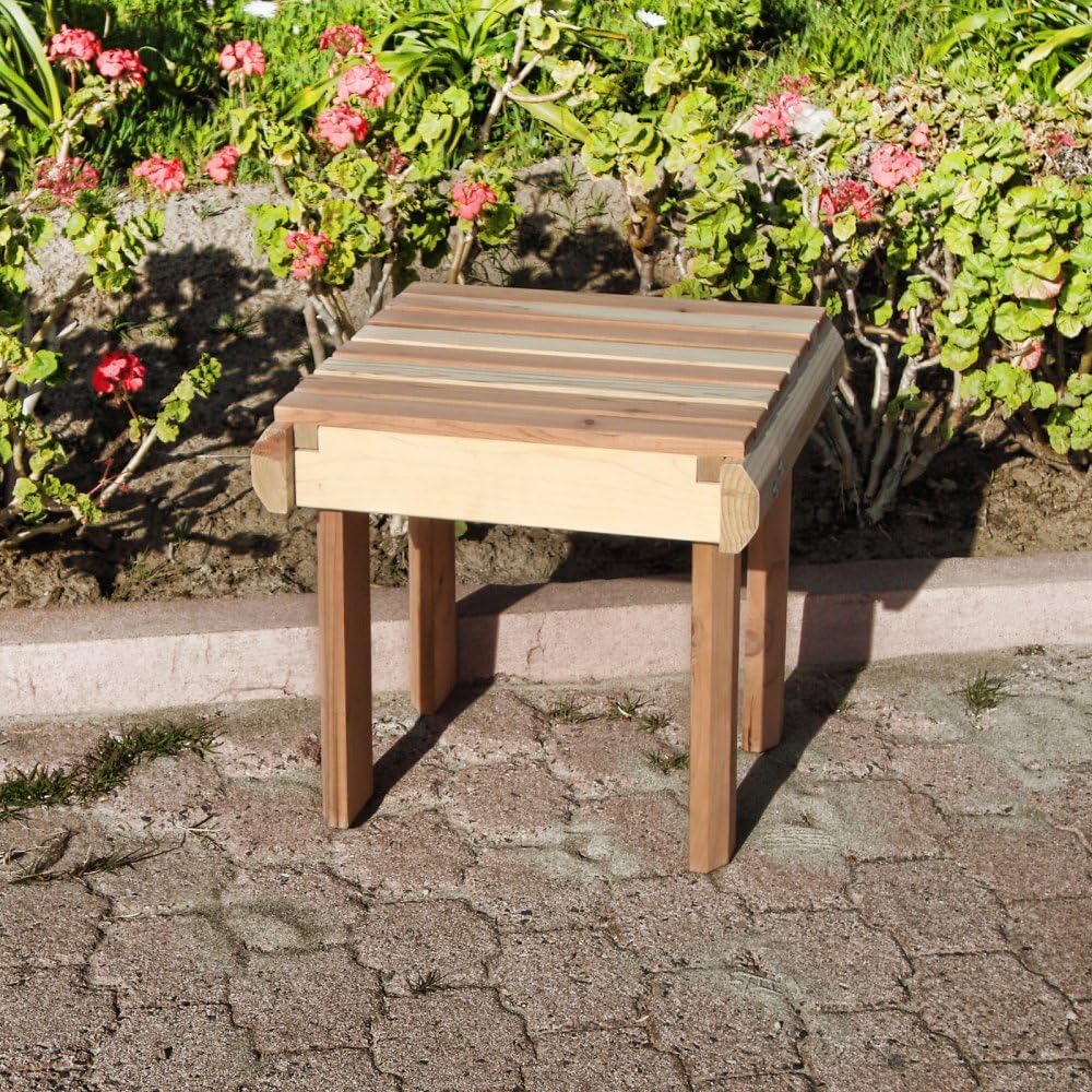 Beach Side Table
