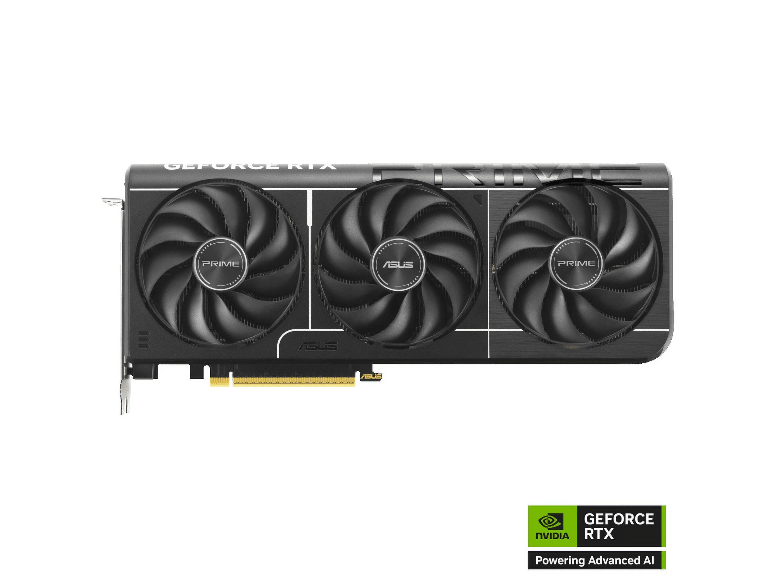 Asus NVIDIA GeForce RTX 5070 Graphic Card - 12 GB GDDR7 (prime-rtx5070-o12g)