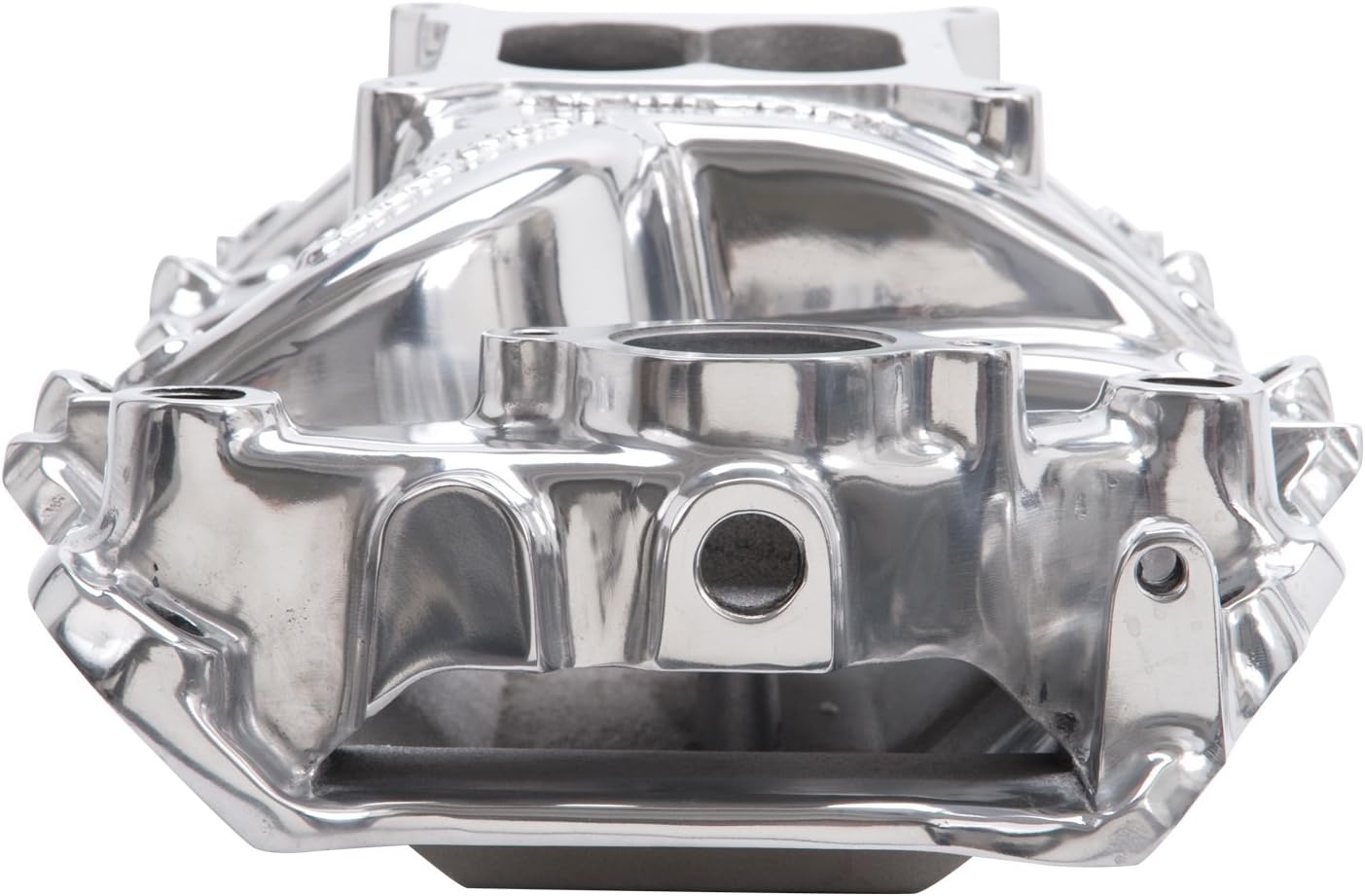 Edelbrock 75621 Performer RPM Air-Gap Intake Manifold