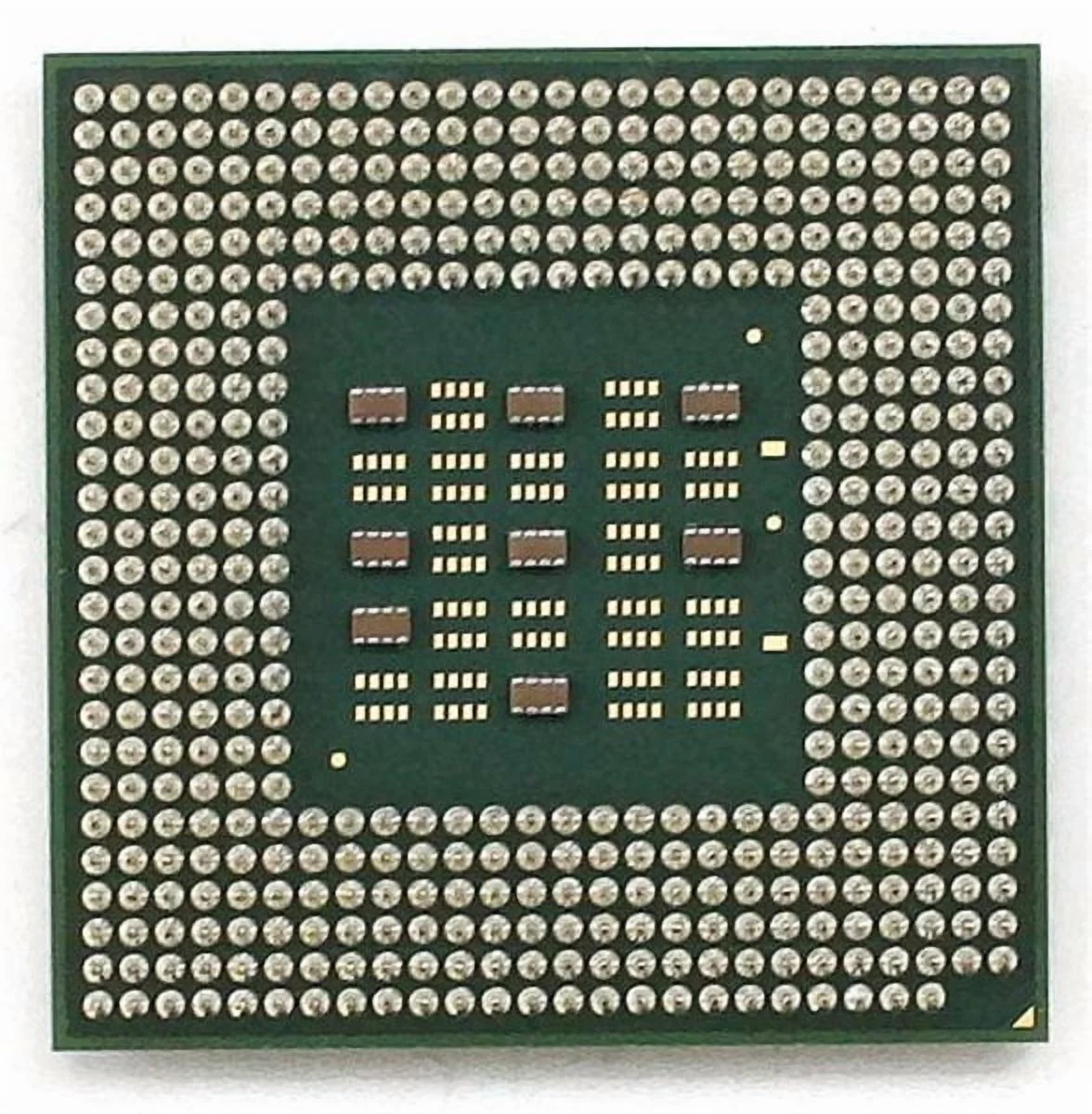 Cpu intel pentium 4 1.7ghz/256/400/1.75v sl5tk