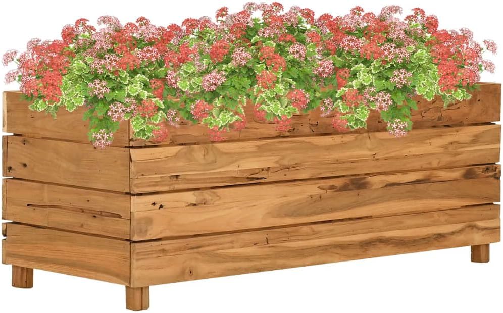 Raised Bed 39.4
