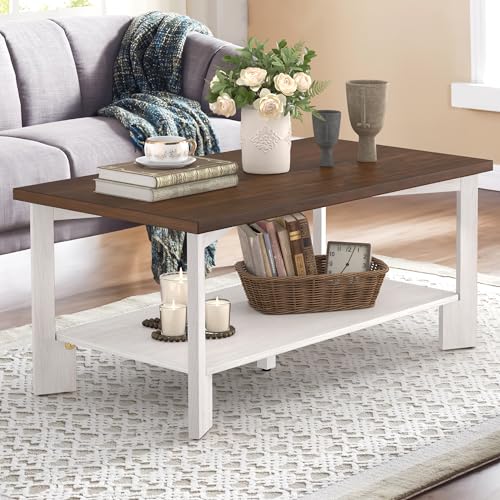 Rectangle Coffee Table, 39