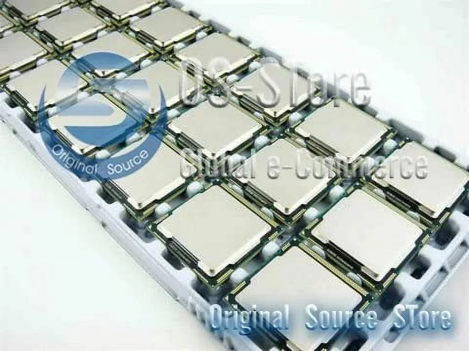 Intel Xeon X5680 SLBV5 Server CPU Processor LGA1366 3.2Ghz 12M