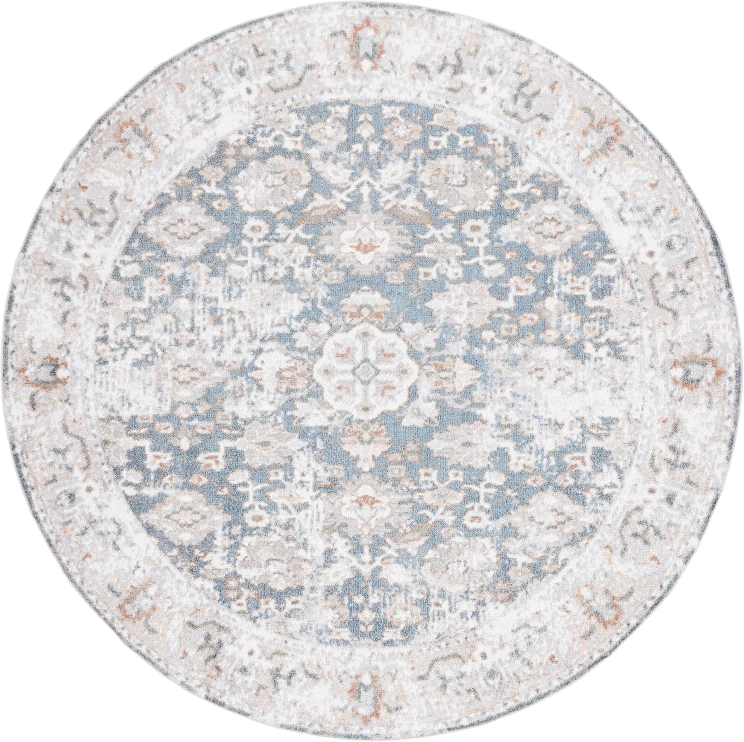 SAFAVIEH Baltimore Collection Area Rug - 6'7