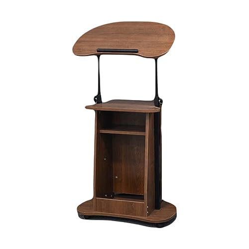 End Table Side Table Lift End Table Height Adjustable 85-115 Cm Bedside Table Laptop Table Creative Coffee Table Portable Computer Desk Space-Saving