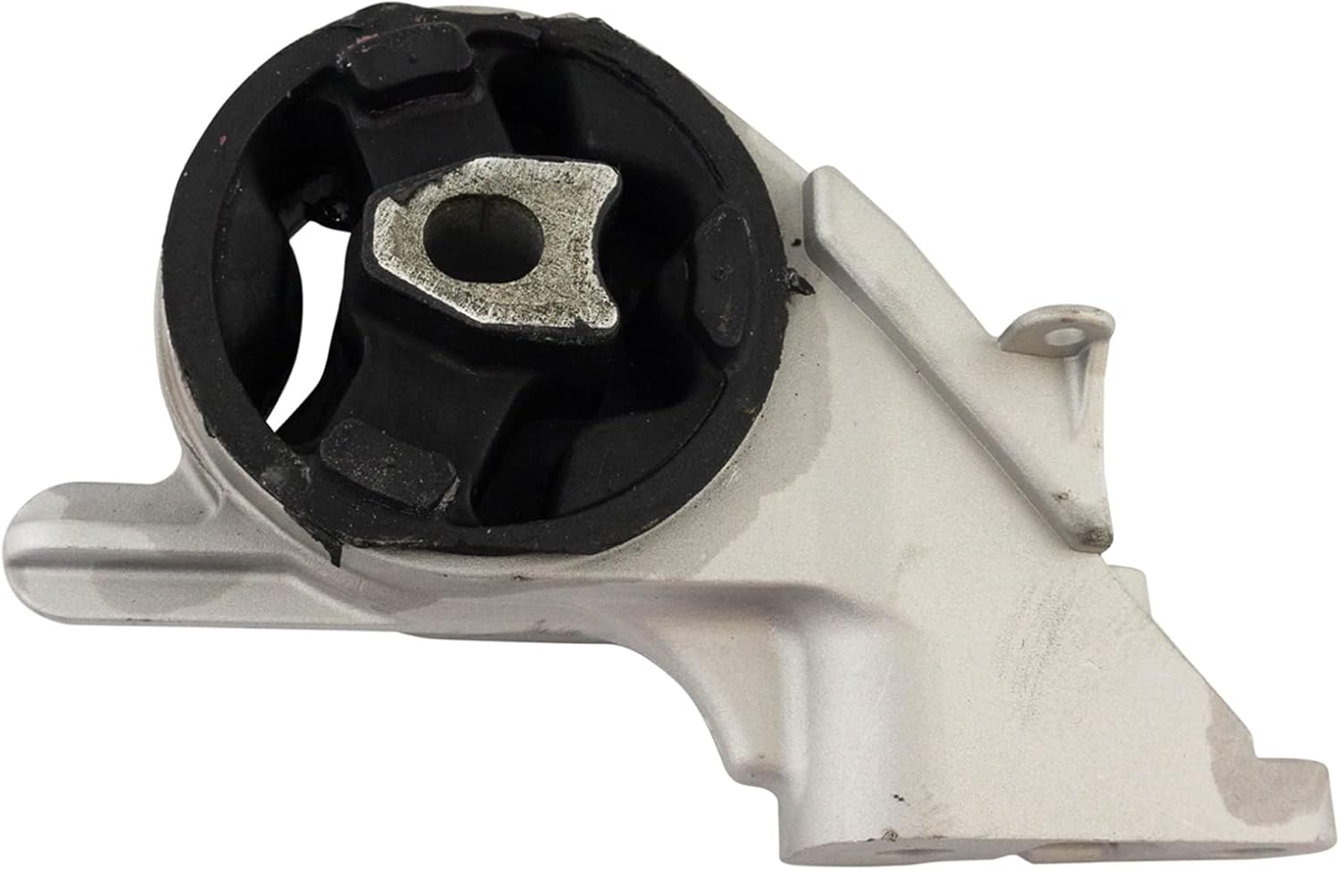 TRQ Front Transmission Trans Engine Motor Mount Compatible with Chevy Malibu Pontiac G6 Aura