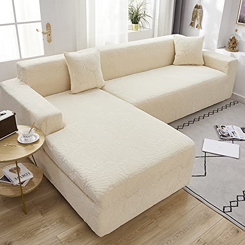 Modern Slipcovers Fashionable Furniture Protector Exquisite Sofa Slipcover Cover Elegant Sofa Protector Multi-size Sofa Seat Cover For Pet Dog Children Kids Home Living Room Indoor-C 4 seater xl sofa(